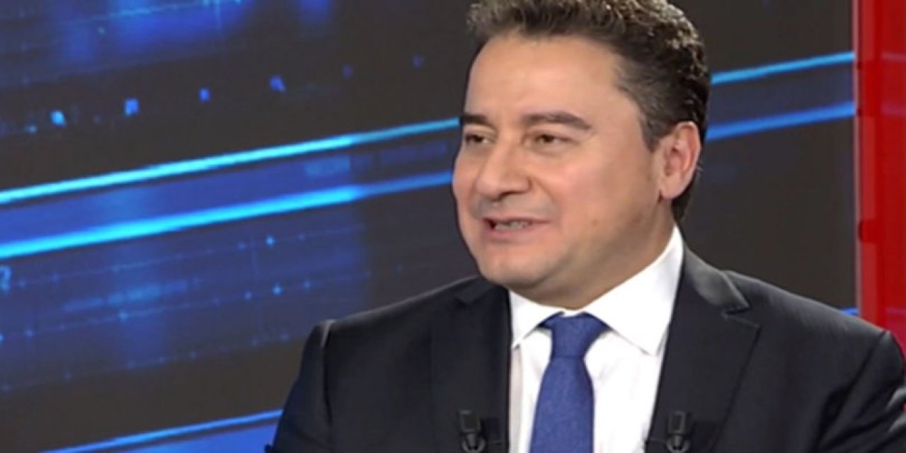 CHP sayesinde meclise giren Deva Partisi 5 vekil daha istiyor