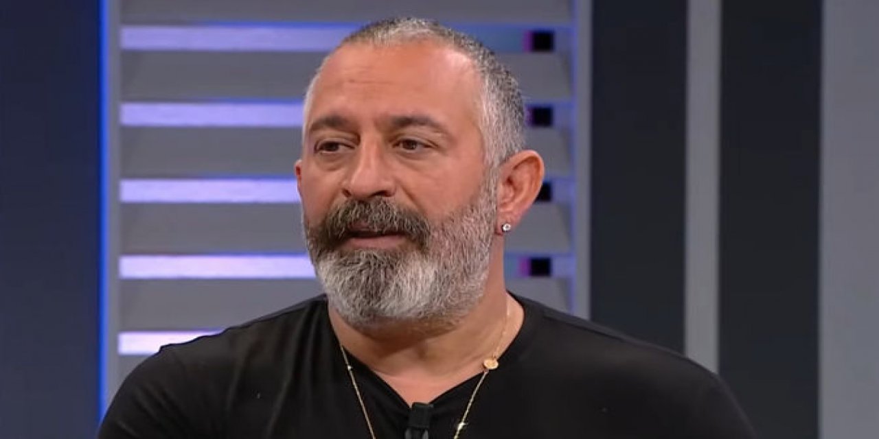 Cem Yılmaz'dan emeklilik mesajı : İlk kez aldığı maaşı açıkladı ve istediği şeyi duyurdu