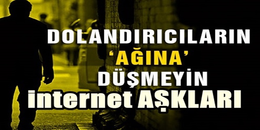 Makedonya'da İnternet Dolandırıcılığı üzerine uyarı! Sanal Aşk tuzağı