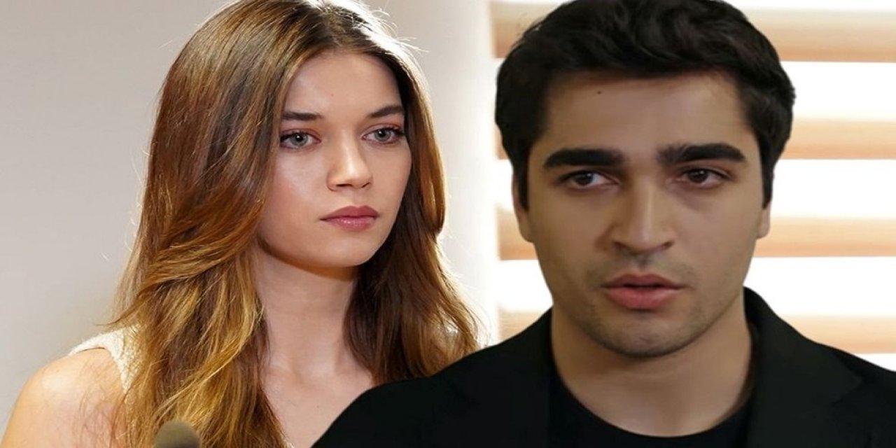 Mert Ramazan Demir ve Afra Saraçoğlu hayranlarına kötü haber! Yalı Çapkını için suç duyurusu