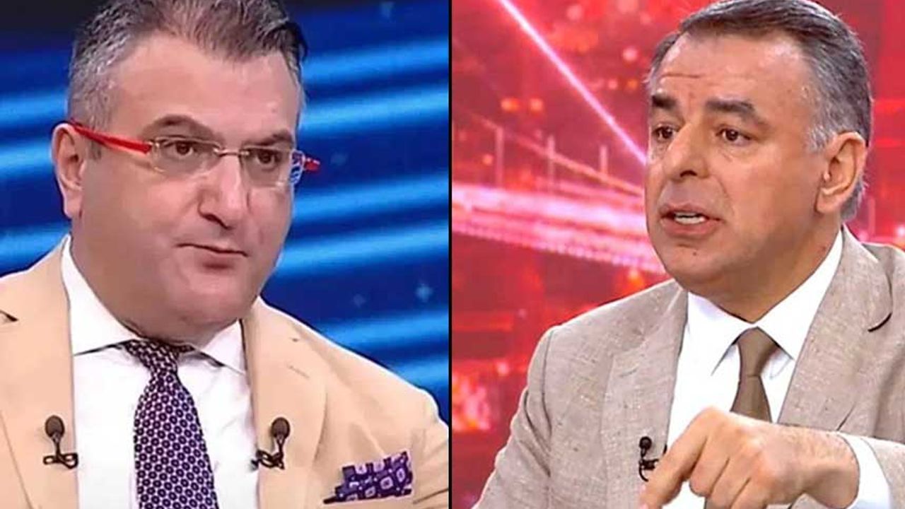 Cem Küçük'ten Barış Yarkadaş'a CHP tepkisi... Oyları artıyor, taban Özel'in yanında