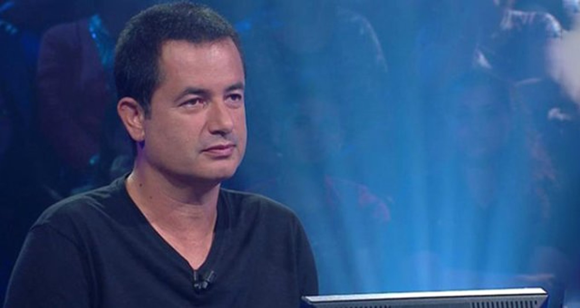 Acun Ilıcalı iflas ettiğini anlattı: 'Tüm parayı batırdım'