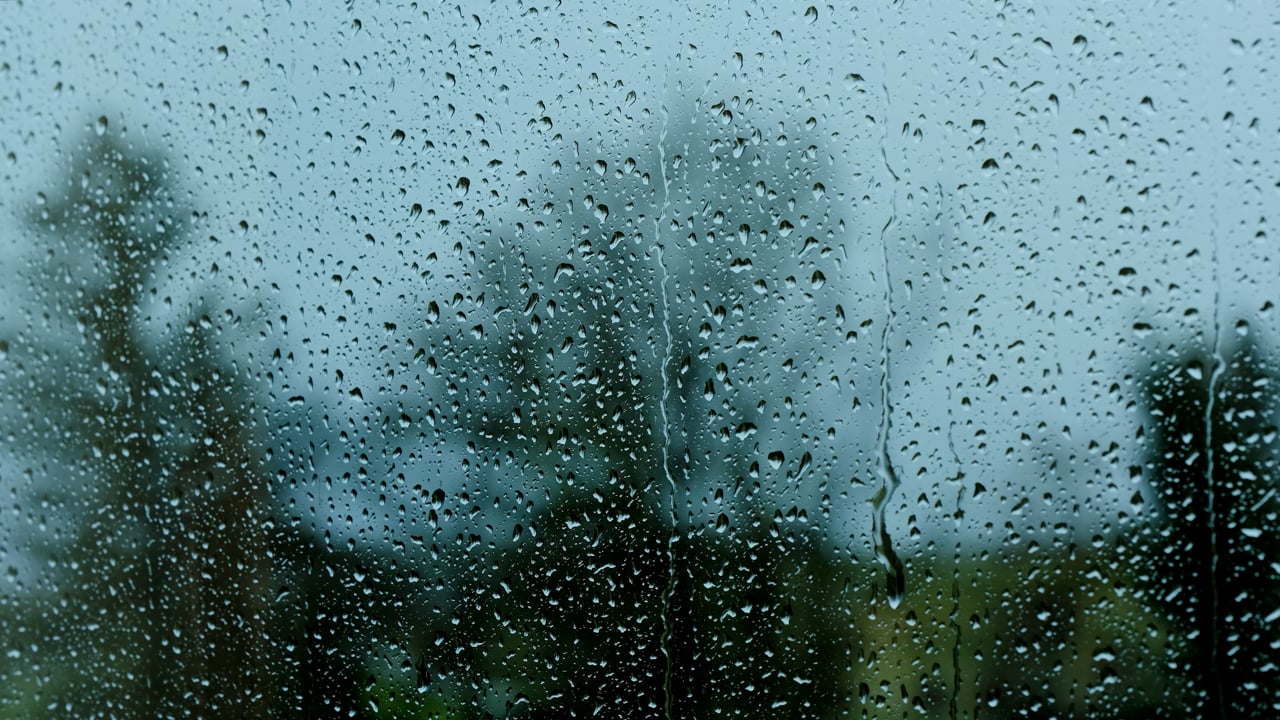 Meteoroloji’den 4 İl İçin Sarı Alarm: Sağanak Yağış Geliyor