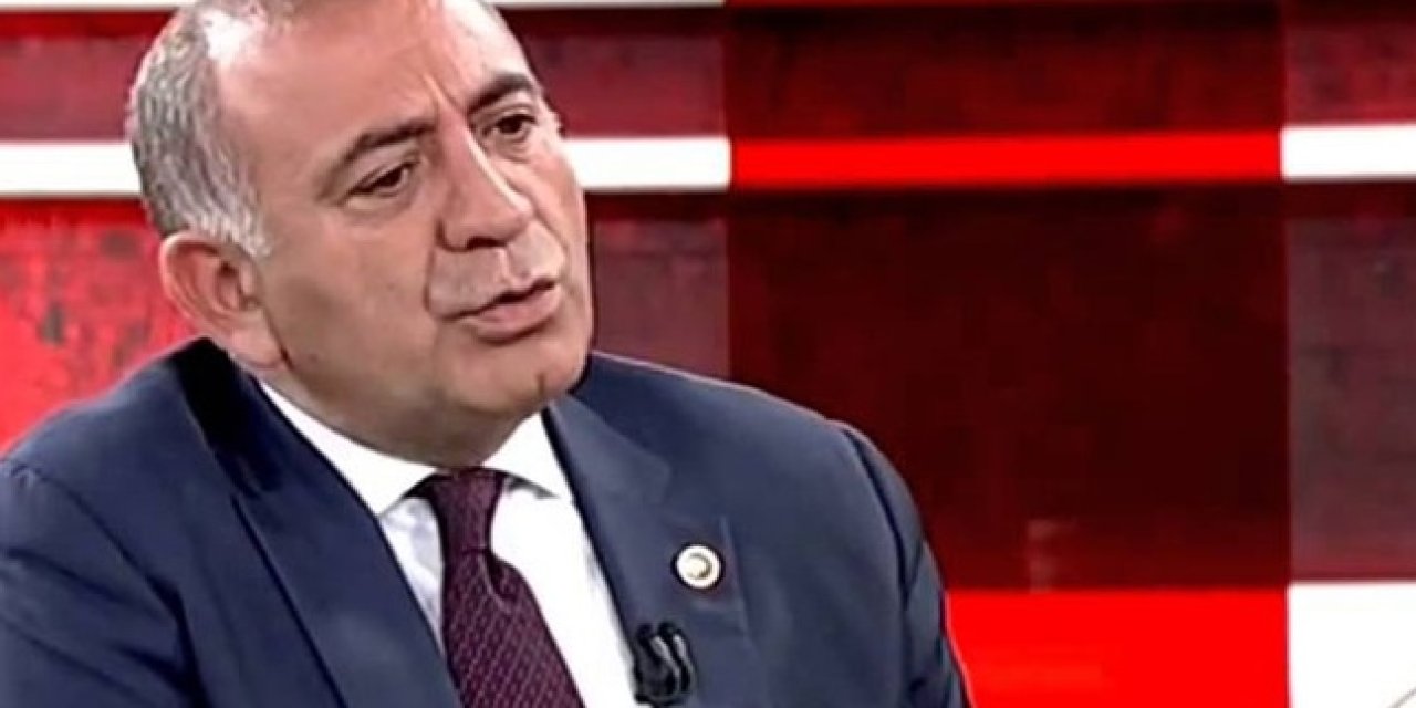 Sabrı tükendi! Gürsel Tekin “Ben Buradayım, Cevabınızı Bekliyorum” diyerek rest çekti
