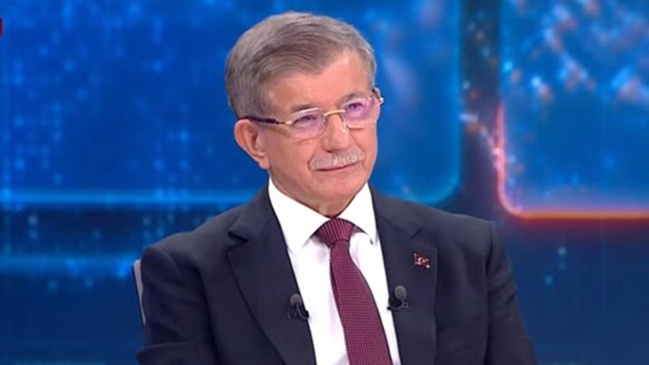 Nagehan Alçı'dan günün bombası: Davutoğlu’nun AKP’ye dönüş şartını açıkladı!