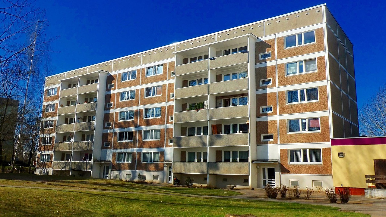 Üsküp’te Konut Fiyatları Uçtu! Yüzde 22’den Fazla Artış Yaşandı