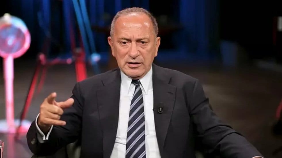 Fatih Altaylı veda etti: Herkesi üzen gelişme