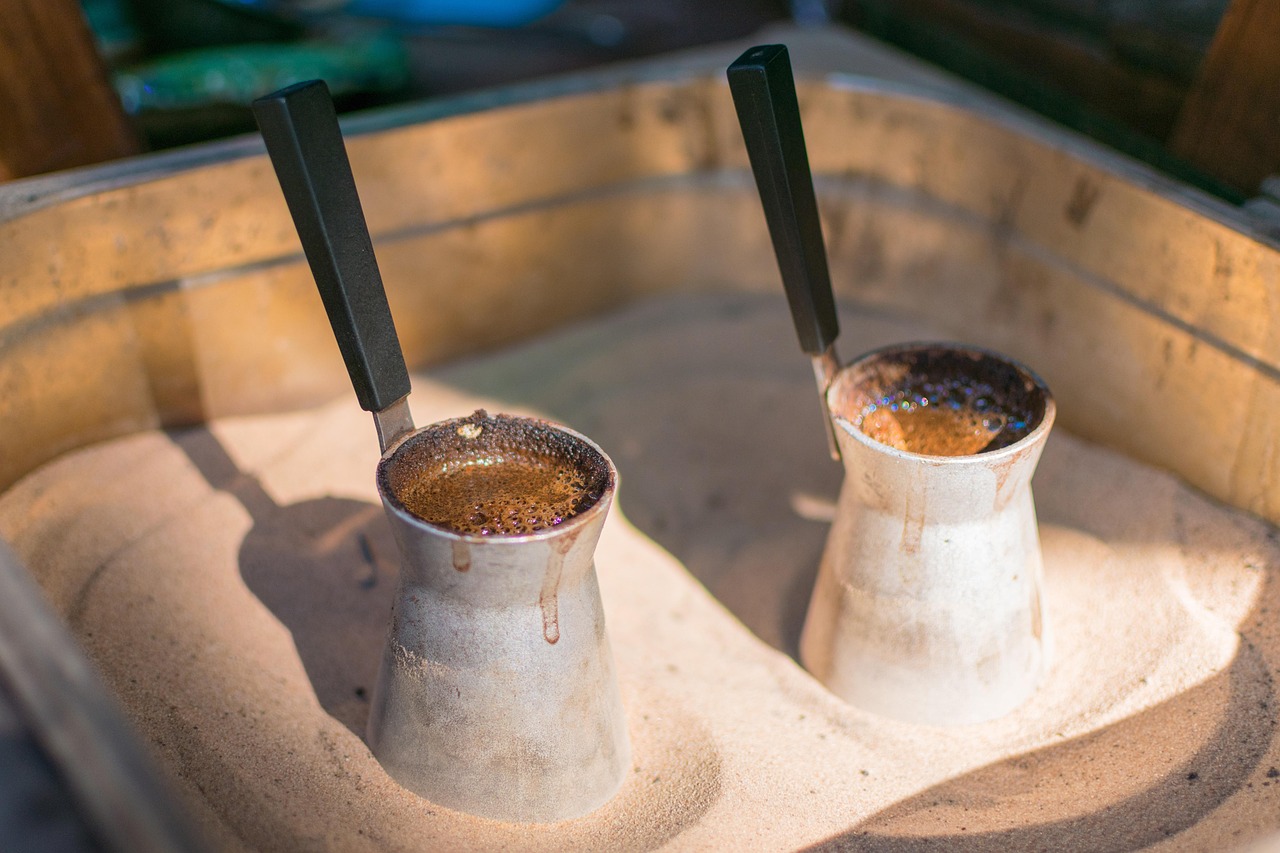 Makedonya’da En Çok Ziyaret Edilen Yer Belli Oldu: Ülkenin Kalbi Türk Çarşısı