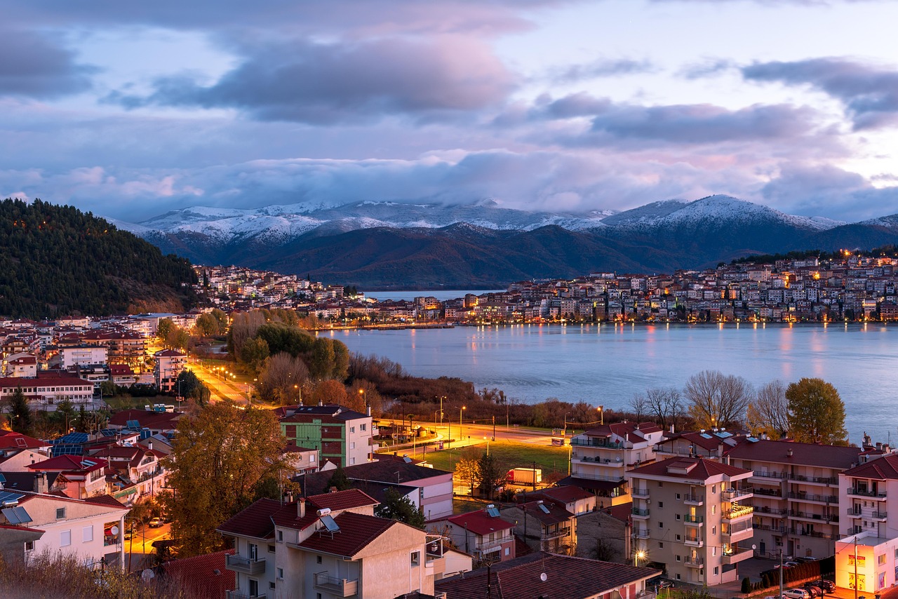 Makedonya Gözde Oldu: Karadağ Türklere Vizeli Olunca İlgi Makedonya’ya Kaydı