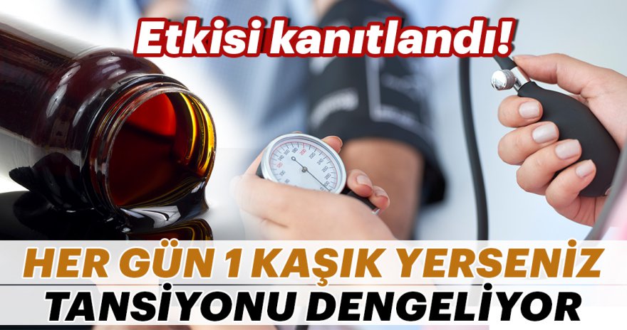 Tansiyonu kontrol altına almak mümkün - 10 Pratik bilgiyle bunu sağlayabilirsiniz