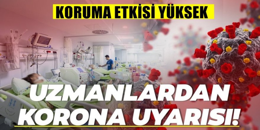 Uzmanlar Koronavirüse karşı Etkili Olan vitamini Açıkladı - Riski 3 kat azaltıyormuş