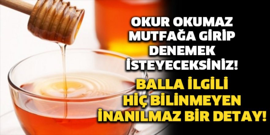 Balla ilgili yapabileceğiniz harika bir tedavi
