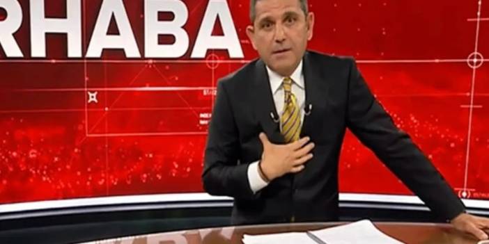 Dış sesçiyi azarlayan Fatih Portakal neye uğradığını şaşırdı! Gerçek utandıracak