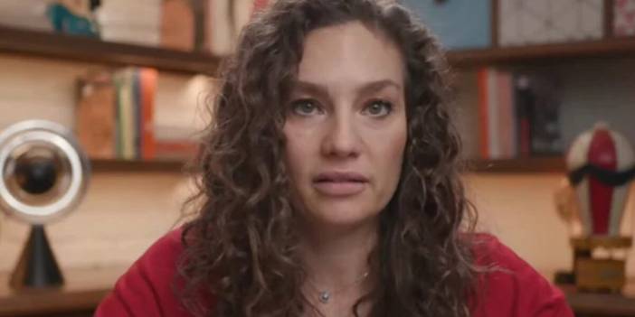 Nevşin Mengü açıkladı: İsmail Küçükkkaya bu yüzden gönderildi