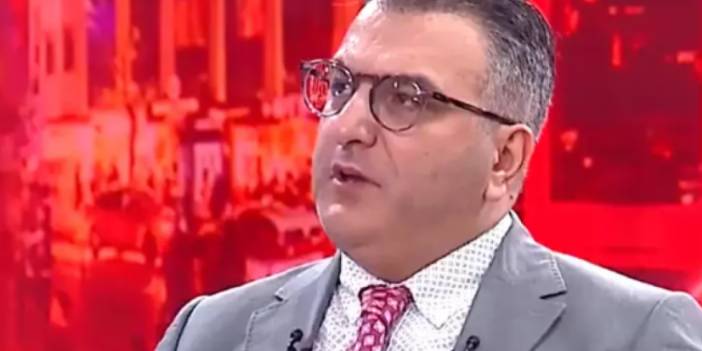 Cem Küçük: Hükümet emekli maaşlarına acilen el atmalı