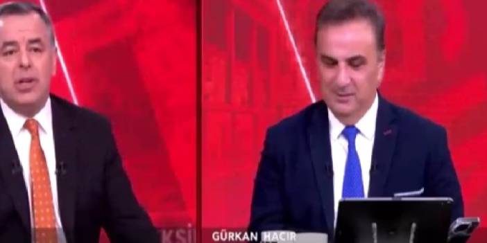 Barış Yarkadaş’tan CHP'yi sarsacak Bülent Arınç iddiası