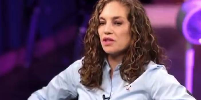 Nevşin Mengü'nün çıkışı muhalifleri çıldırttı! 20 yıl öncesini eleştirdi