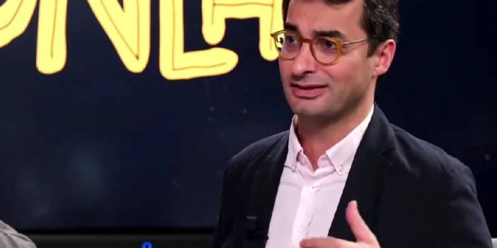 Barış Terkoğlu'ndan Murat Ülker için şok iddia! Lafını esirgemedi