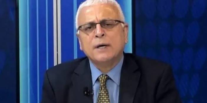Merdan Yanardağ'dan hodri meydan:
