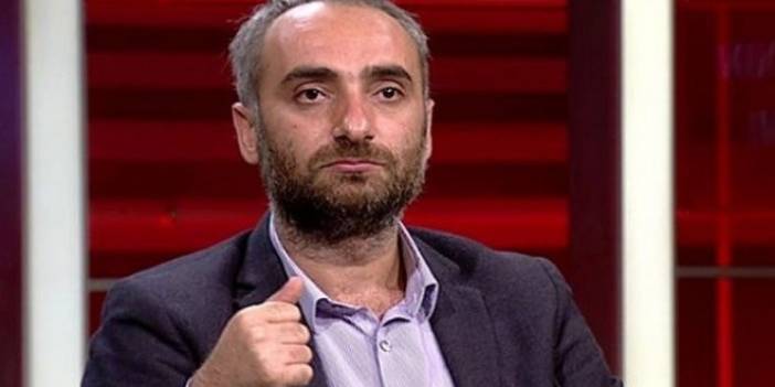İsmail Saymaz'dan CHP'lileri kızdıran yorum! Boş değil...