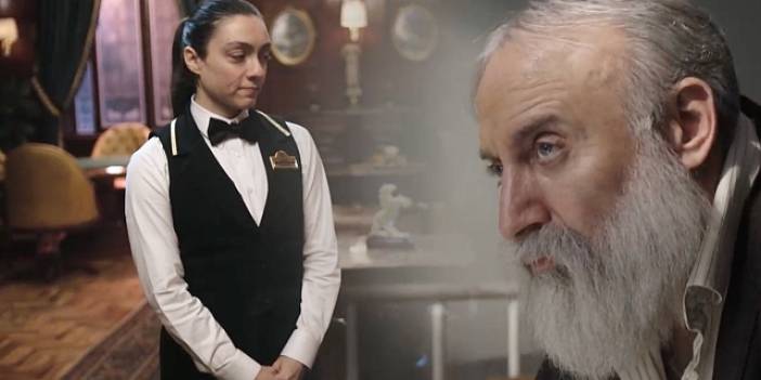 Kral Kaybederse dizisi sona doğru! 1 Başrol daha geldi