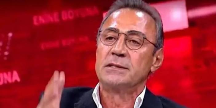 Berhan Şimşek ihraç edilmesine rest çekti