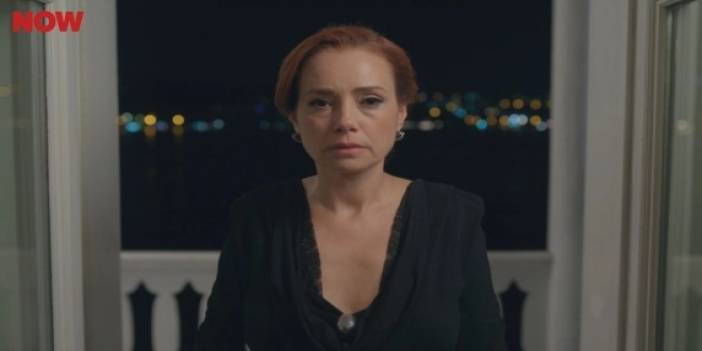 Kıskanmak dizisinde Seniha'nın beklenmedik sonu