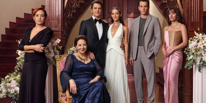 Kıskanmak dizisinde büyük acı... Seniha için son