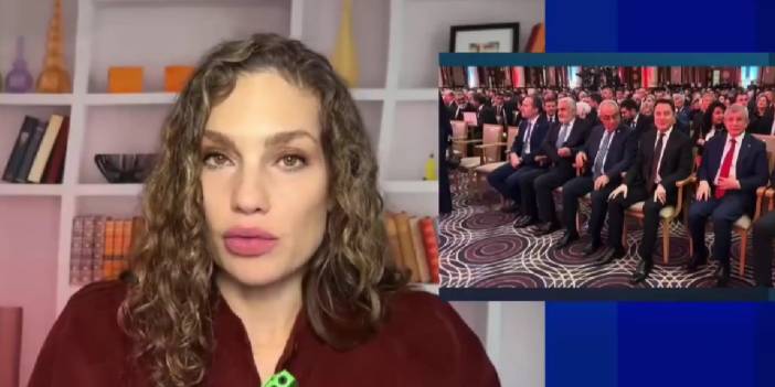 Nevşin Mengü'den çarpıcı iddia: Hazırlıklar başladı