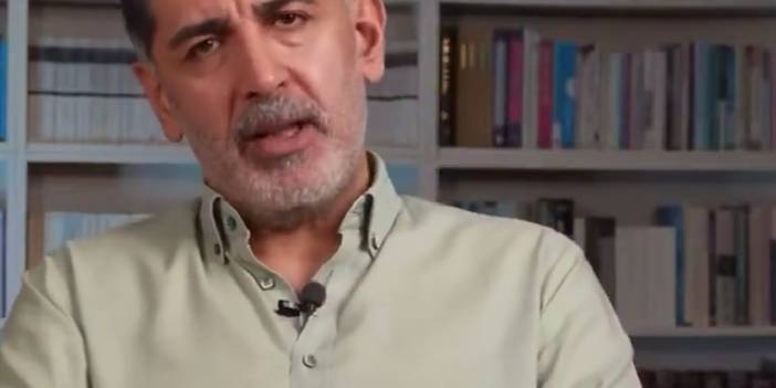 Levent Gültekin'den Babacan çıkışı! Eleştirenlere sitem etti