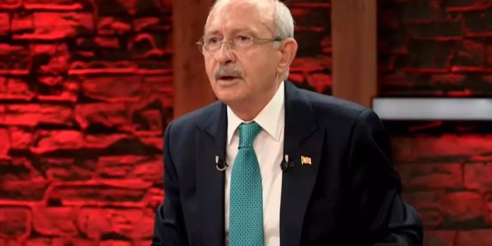 Sahalara geri dönüyor! Kılıçdaroğlu için flaş iddia