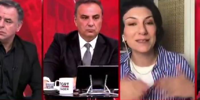 CHP'nin masasındaki son anket olay oldu.