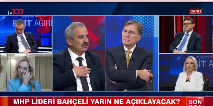 Babacan ve Davutoğlu'na kötü haber: Teklif bekleniyordu