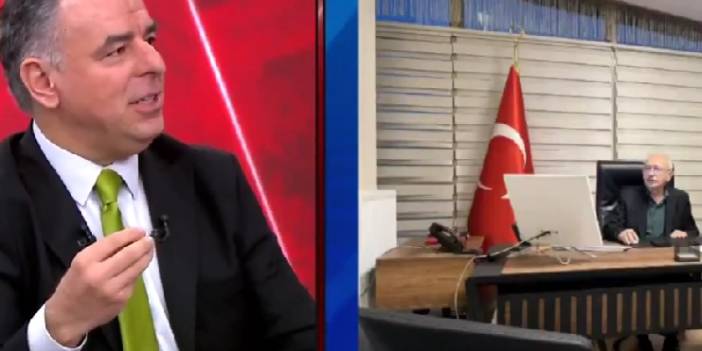 Barış Yarkadaş bombayı patlattı: Kılıçdaroğlu karşıtlarına çattı