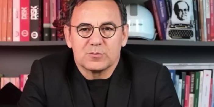 Deniz Zeyrek: Son anketi açıkladı: Mansur Yavaş rekor farkla kazanıyor