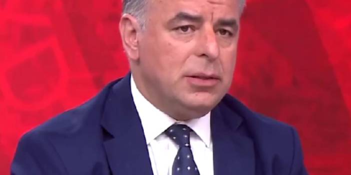 Barış Yarkadaş : “CHP bu yükü taşımak zorunda değil”