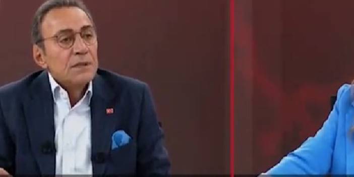 Berhan Şimşek’ten Ekrem İmamoğlu’na sert eleştiriler