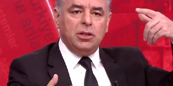 Gazeteci Barış Yarkadaş : CHP'nin şapkasını önüne koyması lazım.