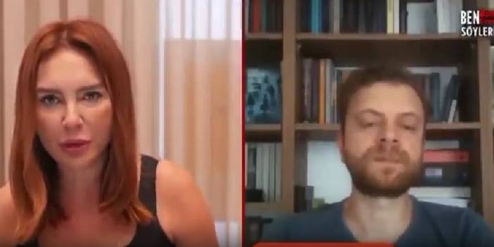 CHP'de herkes birbirini fişliyor! Feyzan'dan şok iddia