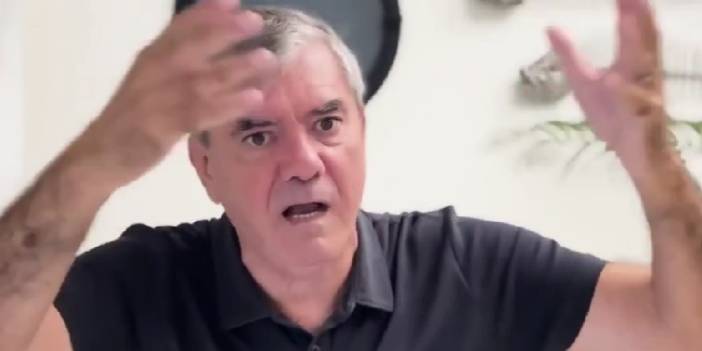 Yılmaz Özdil'den CHP'ye şok sözler: Yerden yere vurdu.