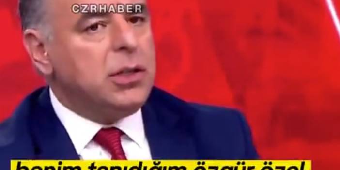 Barış Yarkadaş yine CHP yi vurdu! Bomba dosyayı açıkladı