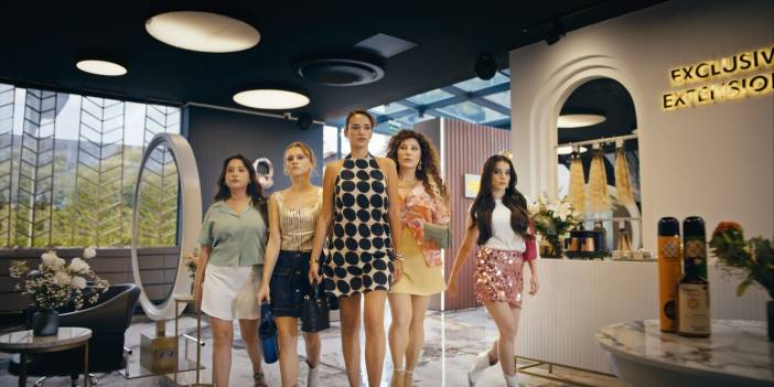 Bahar dizisinin yerine gelen yeni dizi: Karar çıktı