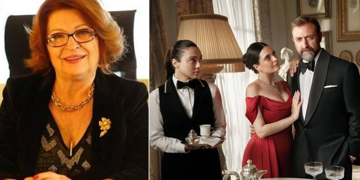 Gerçek ortaya çıktı! Kral Kaybederse'nin final nedeni