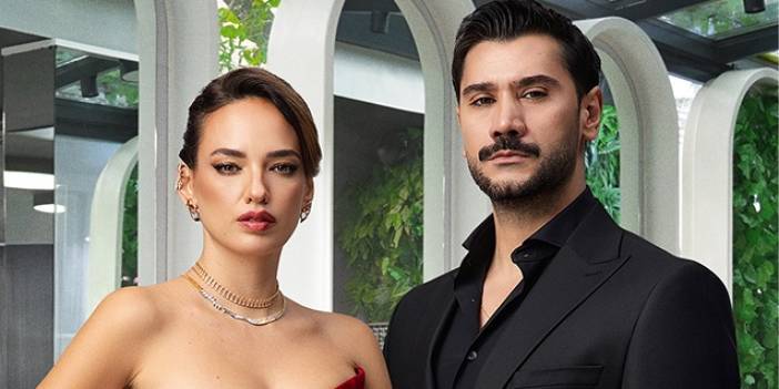 Kral Kaybederse'yi unutturacak yeni dizi! Resmen duyuruldu