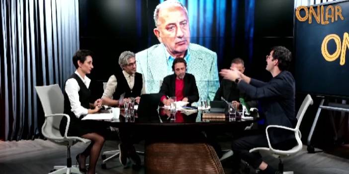 Cezası kesinleşen Fatih Altaylı nereye götürülecek: Barış Terkoğlu açıkladı