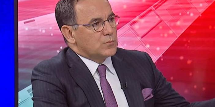 Deniz Zeyrek, Sadettin Saran bombasını patlattı