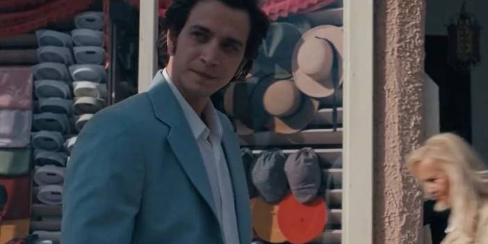 Orhan Pamuk’un “Masumiyet Müzesi” Netflix’e Geliyor: Efsane Roman Dizi Oluyor