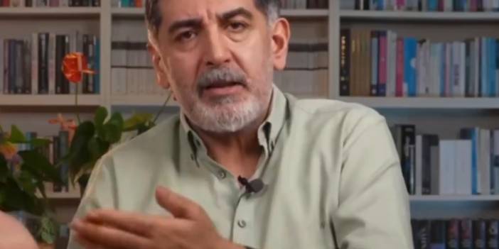 Levent Gültekin’den YouTube yayınında dikkat çeken sözler: “Bize ne?”