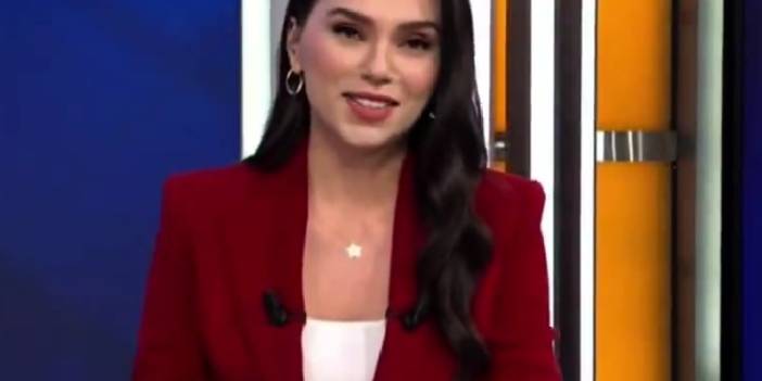 CNBC-e’de bir dönem sona erdi: Meryem Kenan ayrıldı