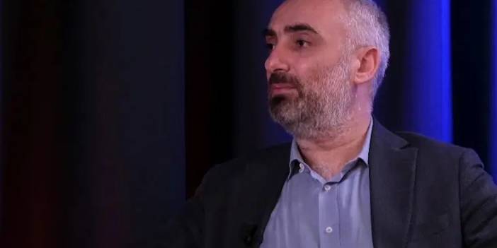 İsmail Saymaz'dan Özgür Özel'e sert eleştiri